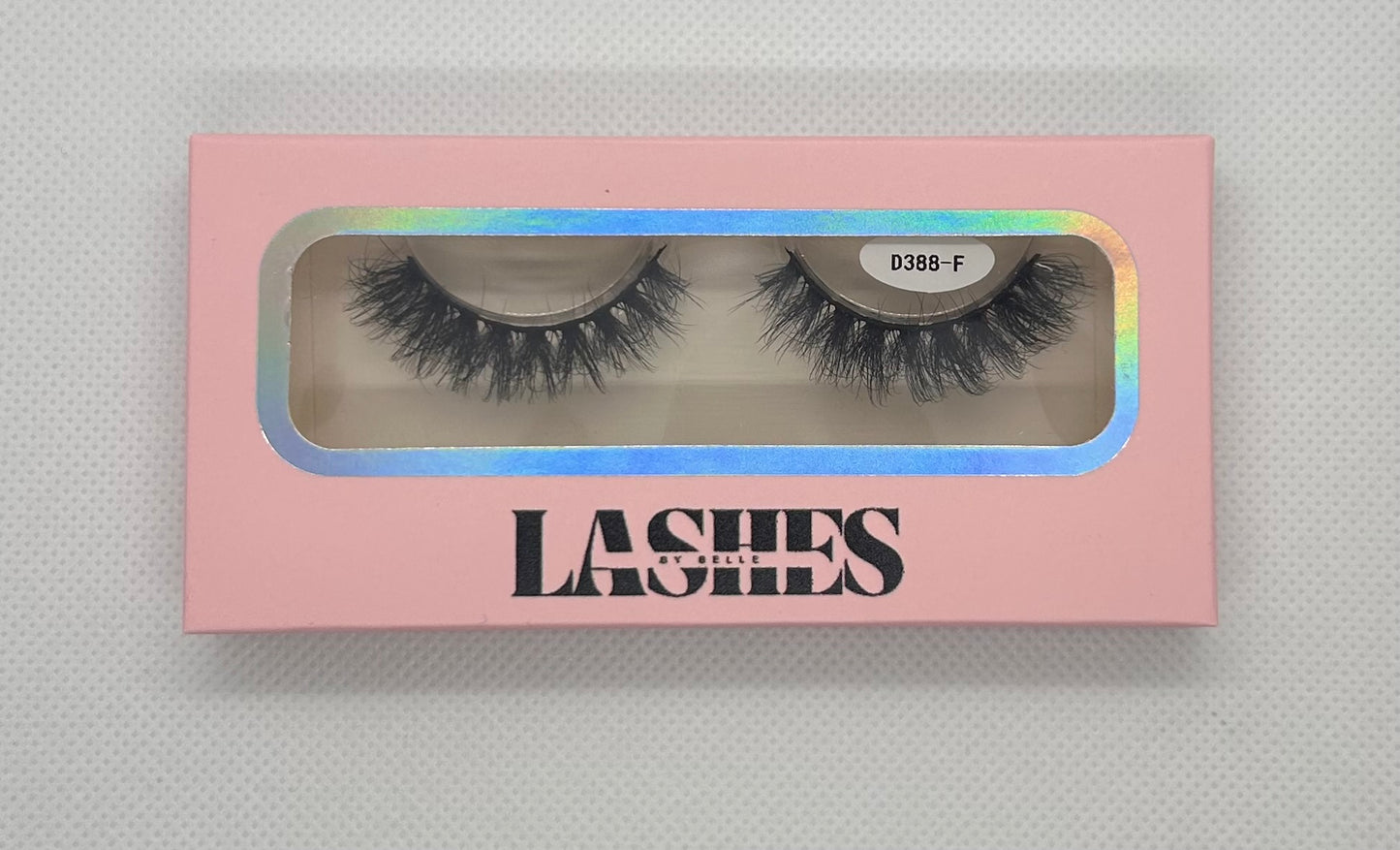 Lashes Bundle