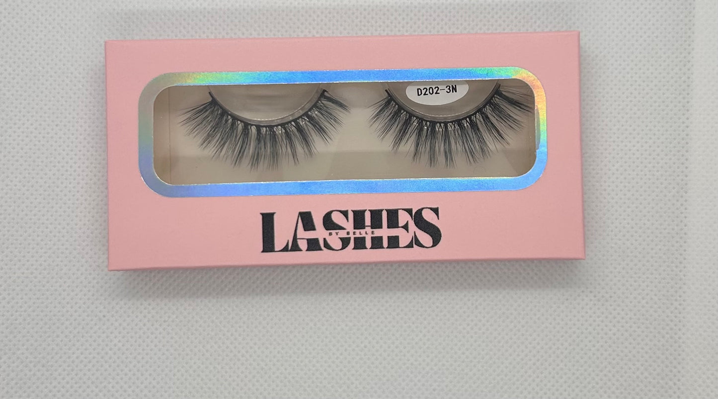 Lashes