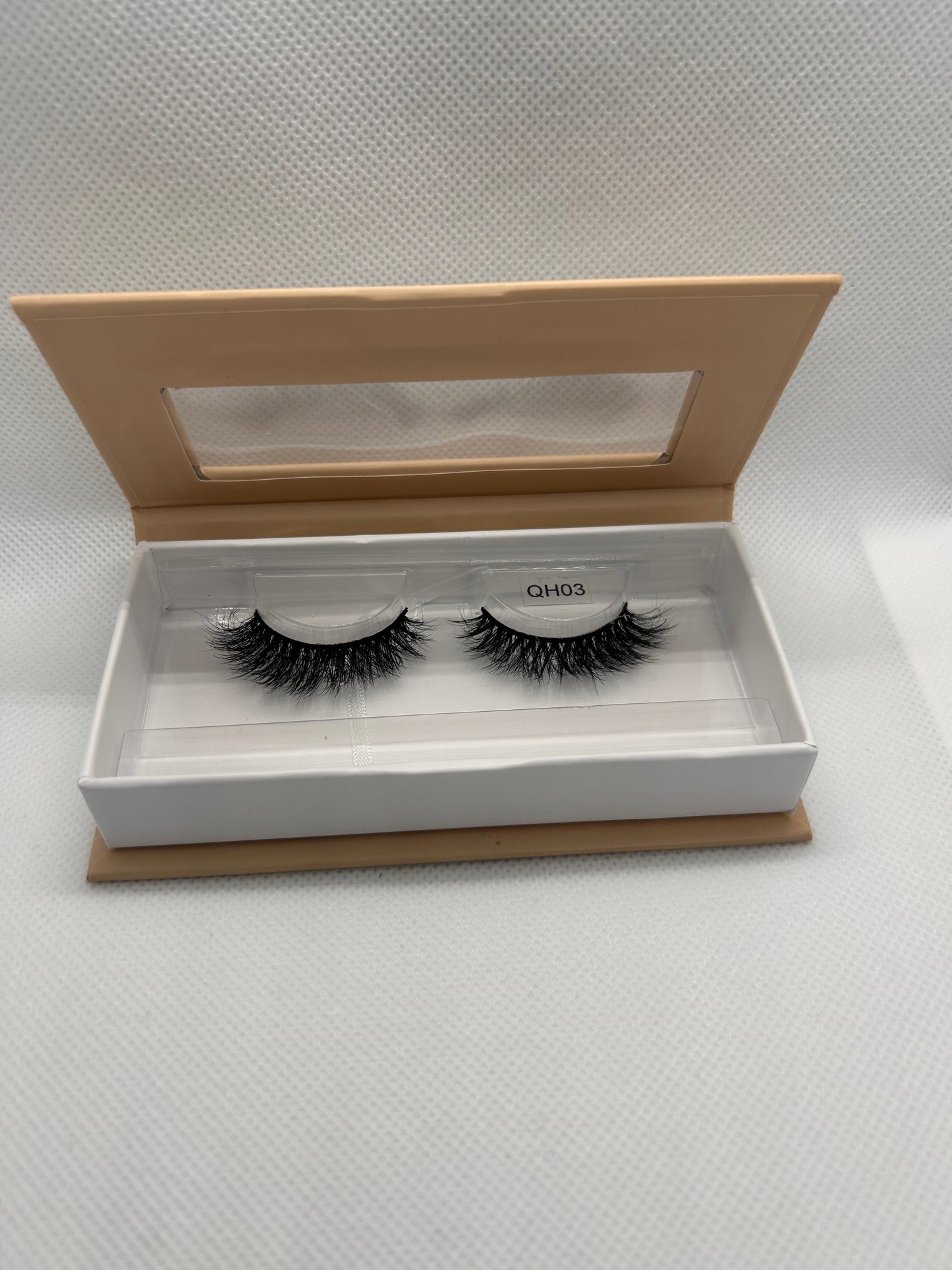 Lashes Bundle